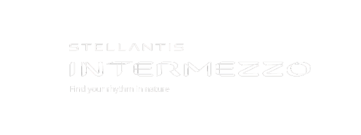 Stellantis INTERMEZZO - FInd your rhythm in nature.